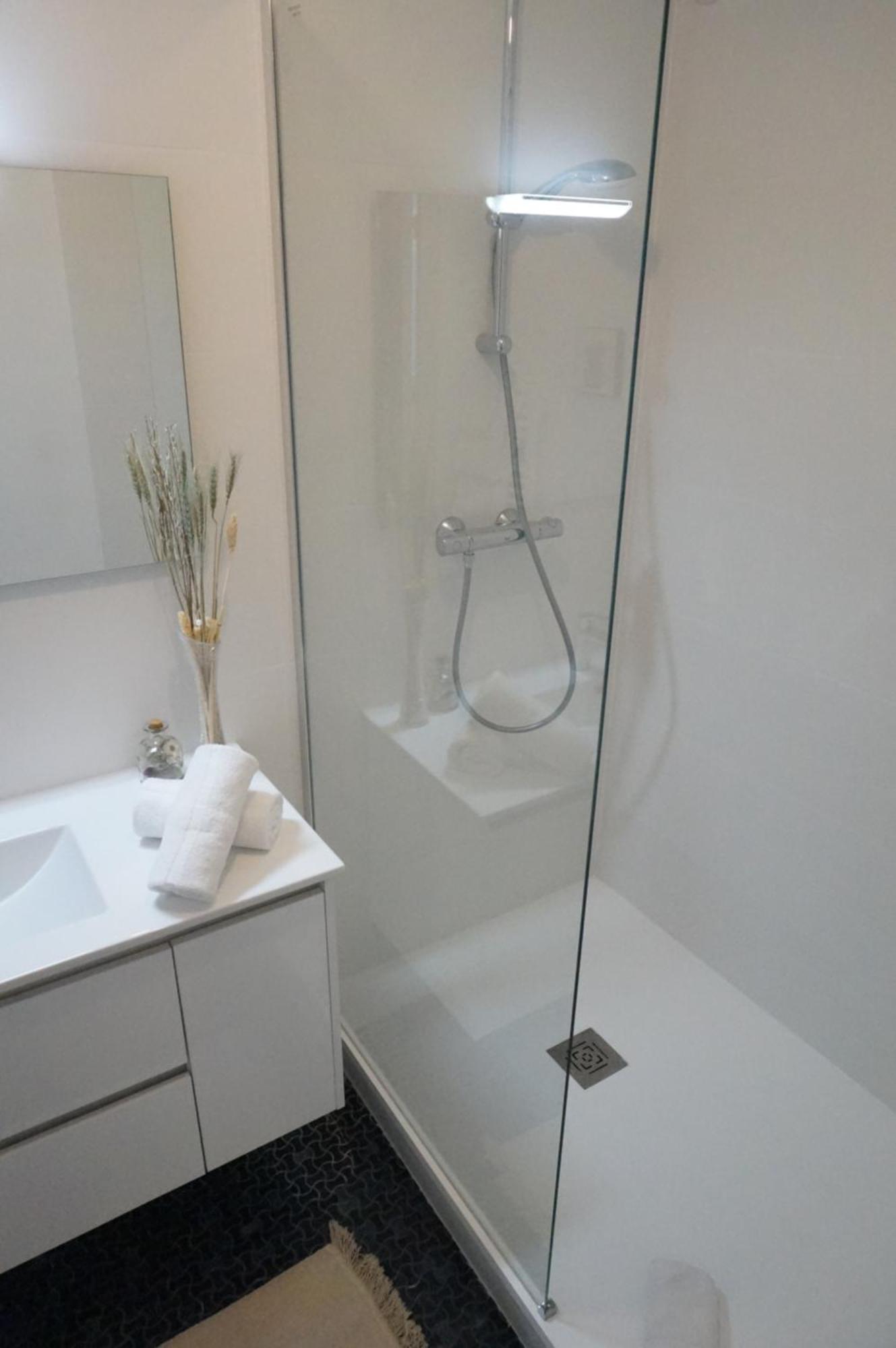 Belle Vie Vue Dominante Mer Et Plage - Appartement 2 A 4 Personnes Cabourg Εξωτερικό φωτογραφία